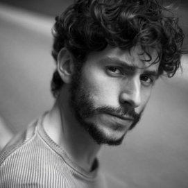 Pablo Padrón