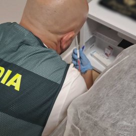 Operación contra clínicas clandestinas con dosis ilegales de bótox