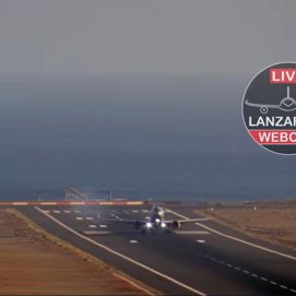 Imagen de lanzarotewebcam