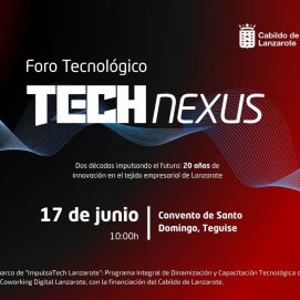 Foro Tech Nexus 2026