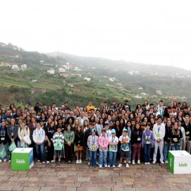 Proyecto IDAFE.