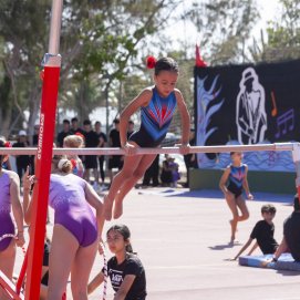 XXX Olimpiadas del Colegio Arenas. 