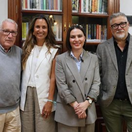 VIII Jornadas de Archivos de Teguise 2026.