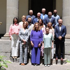 Aprobada la reforma de la Ley de Cabildos 