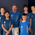 Campeonato de ajedrez sub-12 y sub-14 de Canarias 