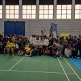 Lanzarote Raqueta Club conquista 12 medallas en el TTR Valverde 