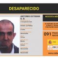 Desaparecido en Arrecife