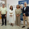 Presentación de resultados de Acredita tu experiencia en 2025