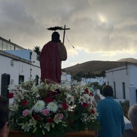 San Juan Bautista