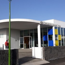 Consultorio de Tinajo. 