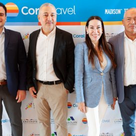 Monitor de Tendencias Coral Travel 2026'  (Fotos: Juan Mateos)