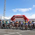 Tías Bike Race 2026. Foto: La Voz