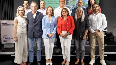 VI Jornada de Sostenibilidad Turística de Lanzarote 