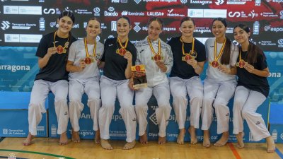 Campeonato de España de Clubes