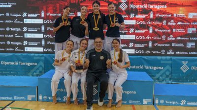 Campeonato de España de Clubes