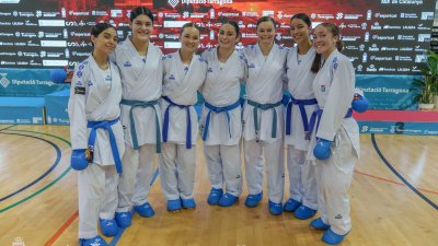 Campeonato de España de Clubes