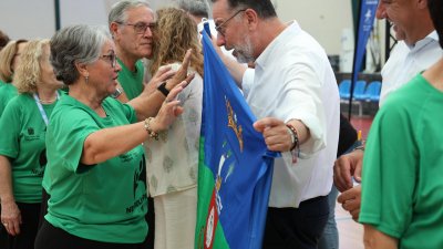 II neurolimpiadas de Lanzarote 