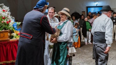 XXX Romería de San Juan Bautista 9