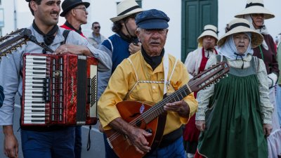 XXX Romería de San Juan Bautista 1