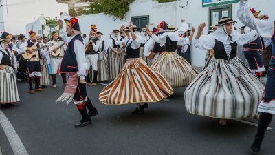 XXX Romería de San Juan Bautista 4