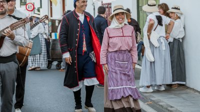 XXX Romería de San Juan Bautista 5
