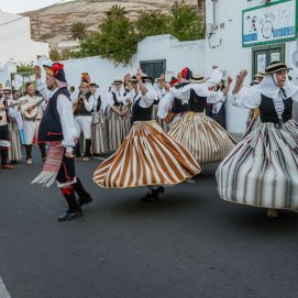 XXX Romería de San Juan Bautista