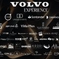 Patrocinadores de la VOLVO 2026