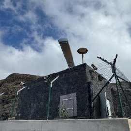 SIVE de Lanzarote. Foto: La Voz.
