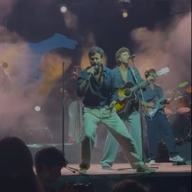 Concierto de Taburete