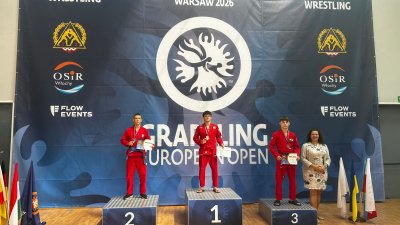 Copa de España y la Copa de Europa de Grappling