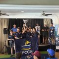 Regata Asociación Canaria de Clubes Náuticos