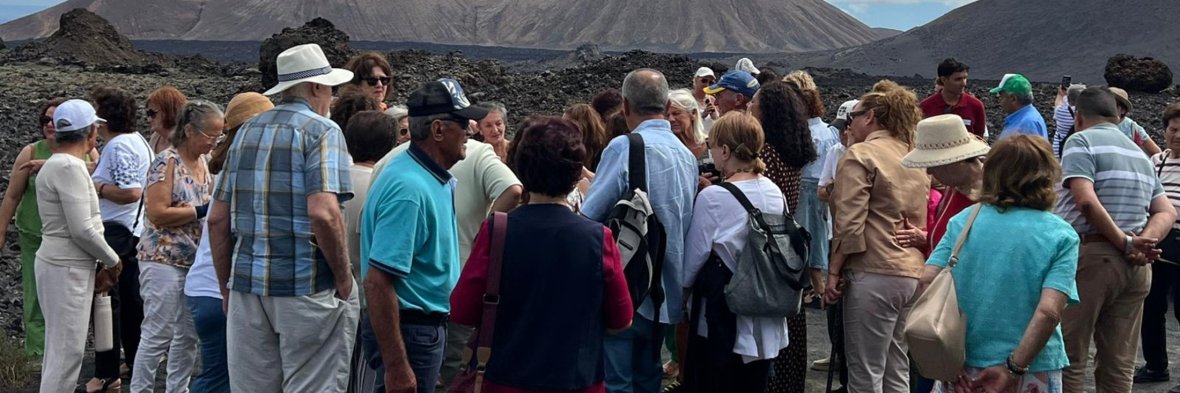 Proyecto 'Memorias del Volcán' Proyecto 'Memorias del Volcán'