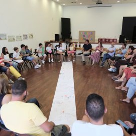  Consejo de la Infancia de San Bartolomé 