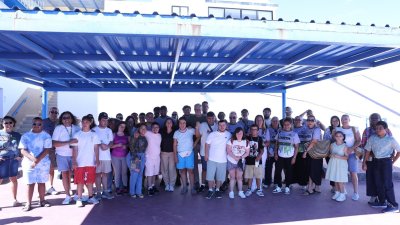 Proyecto ‘Saltamos las Barreras’