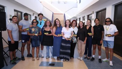 Proyecto ‘Saltamos las Barreras’