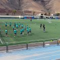 Campo de fútbol de Yaiza
