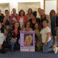 Jornadas anuales de la asociación social y cultural para las mujeres Mararía