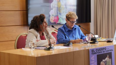 Jornadas anuales de la asociación social y cultural para las mujeres Mararía
