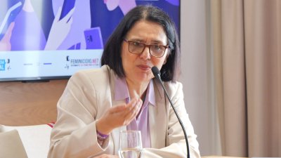 Jornadas anuales de la asociación social y cultural para las mujeres Mararía