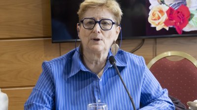 Jornadas anuales de la asociación social y cultural para las mujeres Mararía