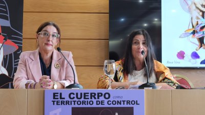 Jornadas anuales de la asociación social y cultural para las mujeres Mararía