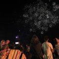 Noche de San Juan en Playa Honda