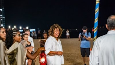 Noche de San Juan en Arrecife, 2026