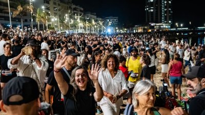 Noche de San Juan en Arrecife, 2026