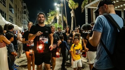 Noche de San Juan en Arrecife, 2026