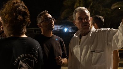 Noche de San Juan en Arrecife, 2026