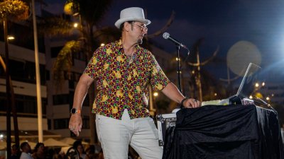 Noche de San Juan en Arrecife, 2026