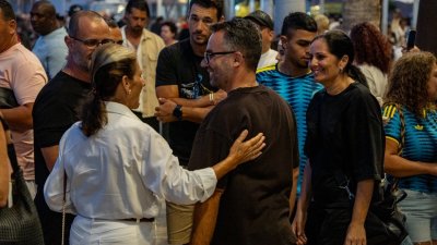 Noche de San Juan en Arrecife, 2026