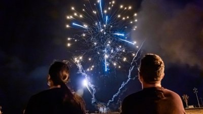 Noche de San Juan en Arrecife, 2026