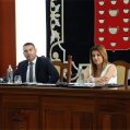 Pleno del Cabildo de Lanzarote